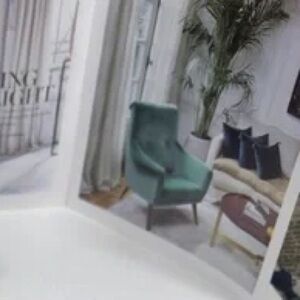 Meet your Posher, Luis